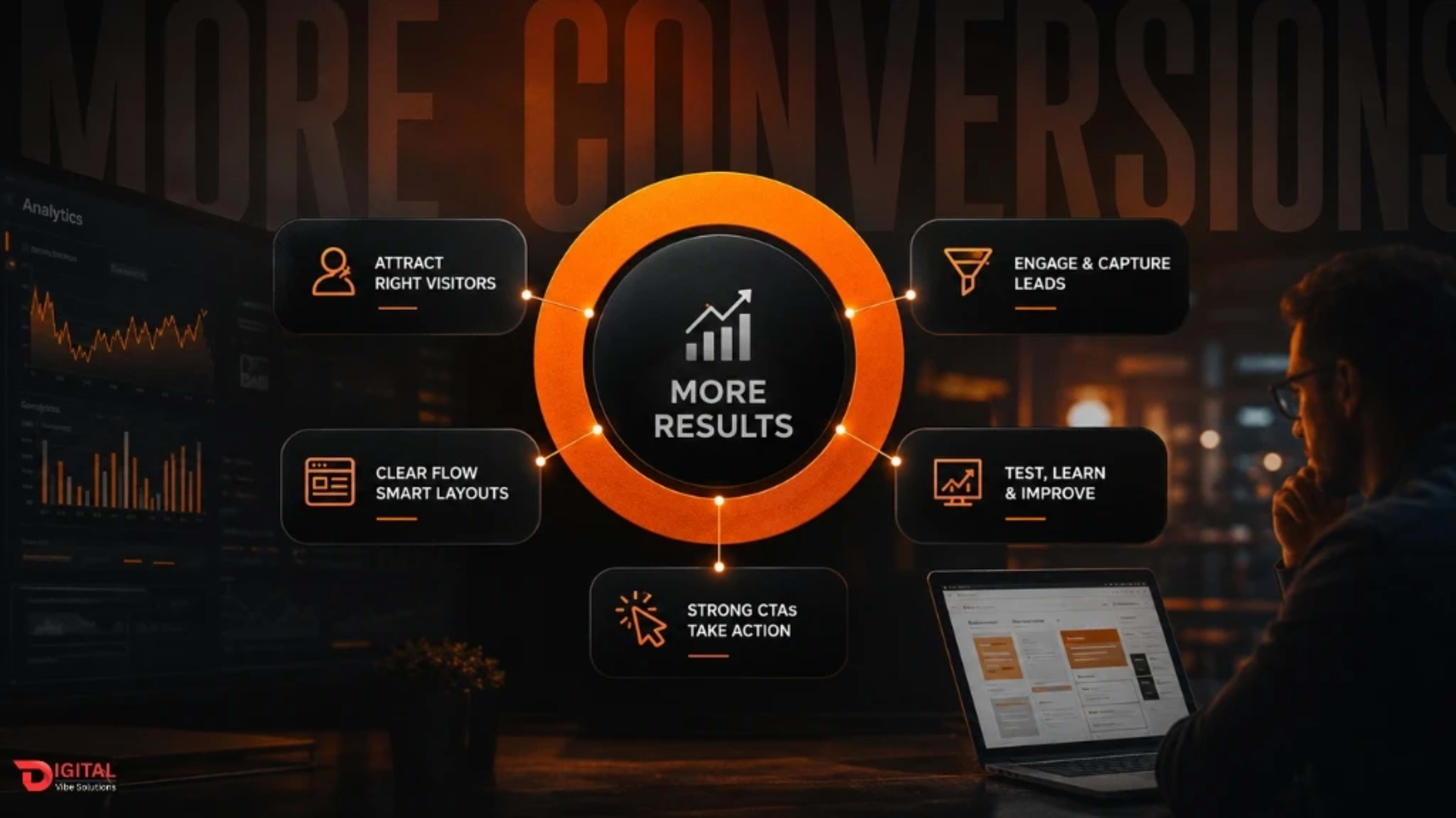 Conversion Optimization Strategy