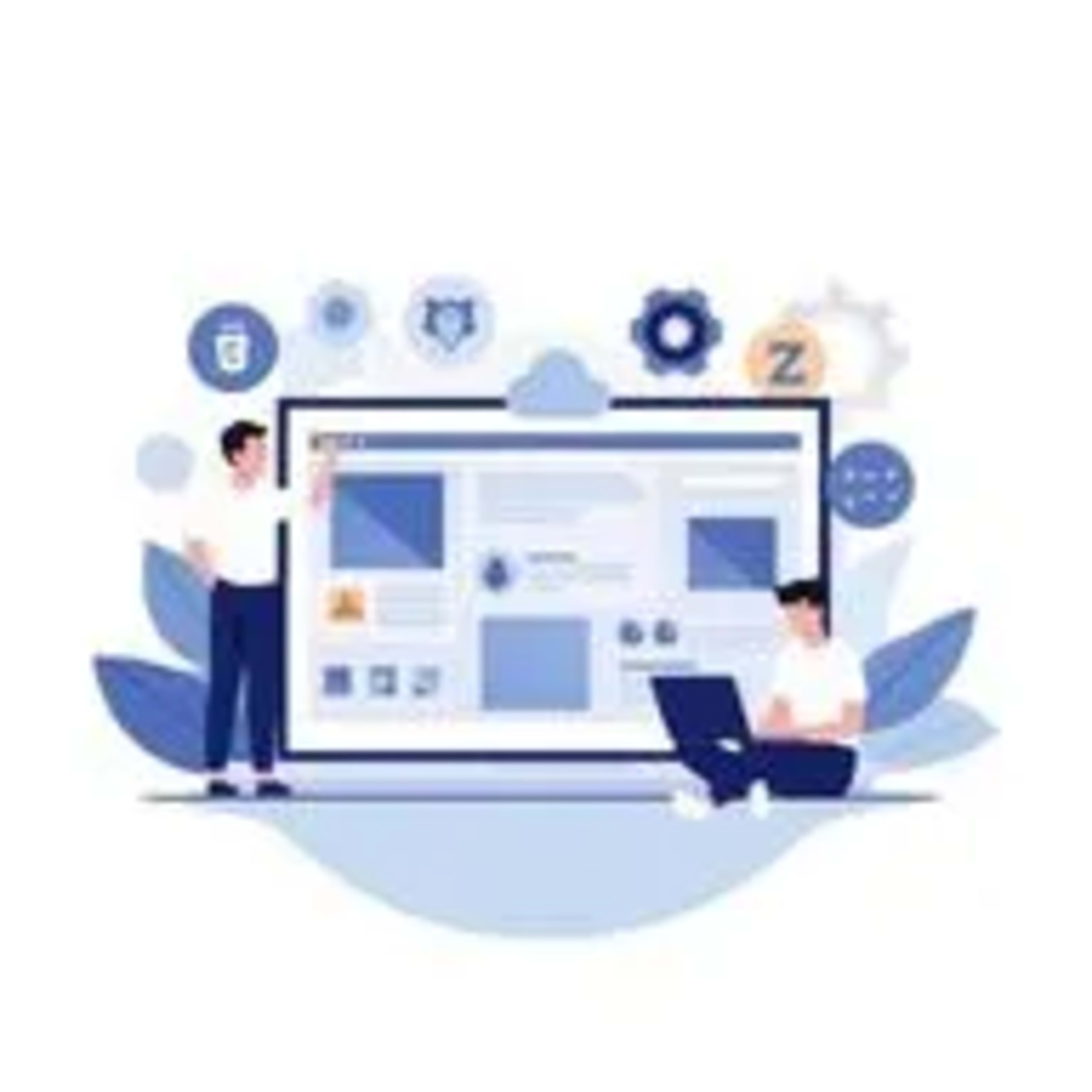 Back-End Development