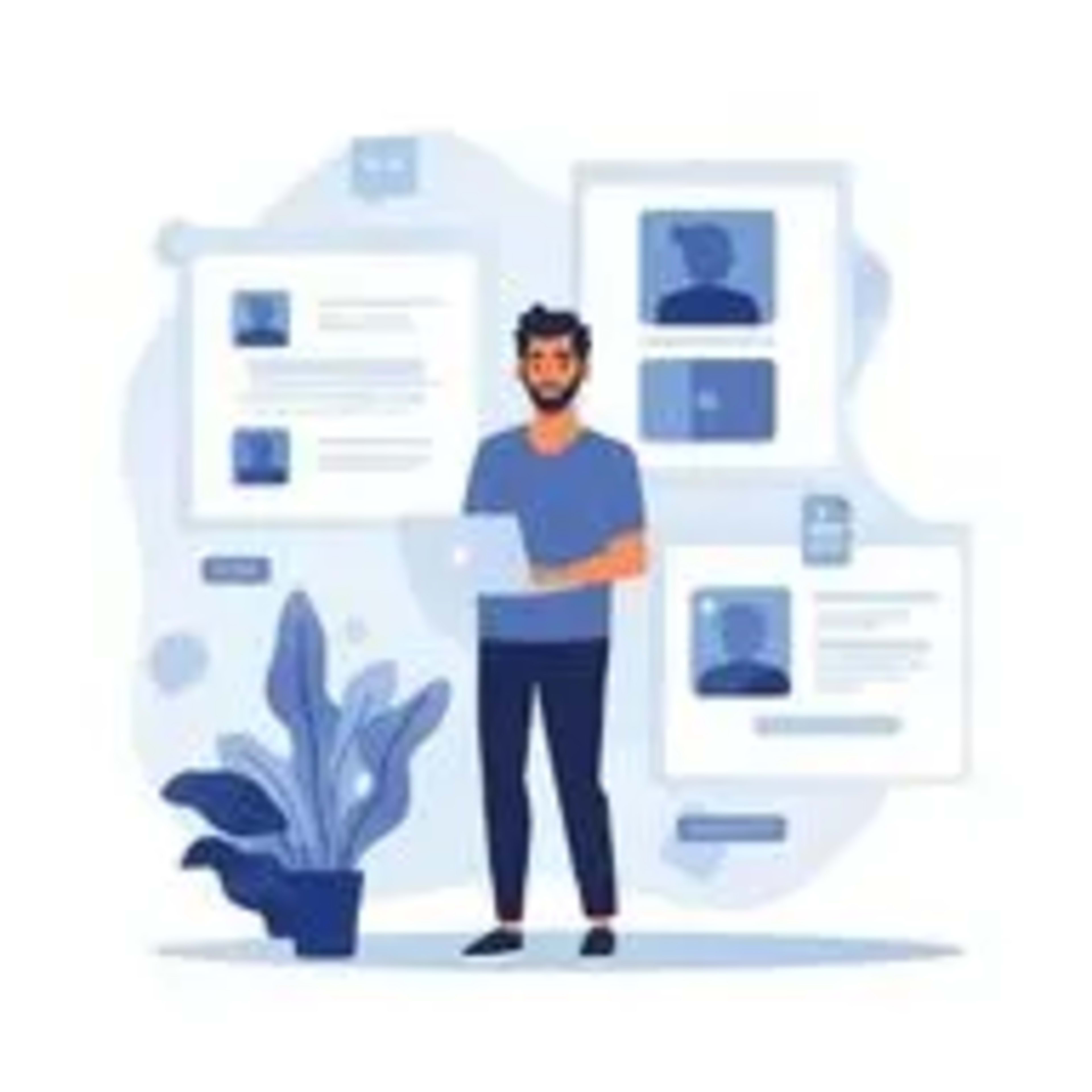 Front-End Development