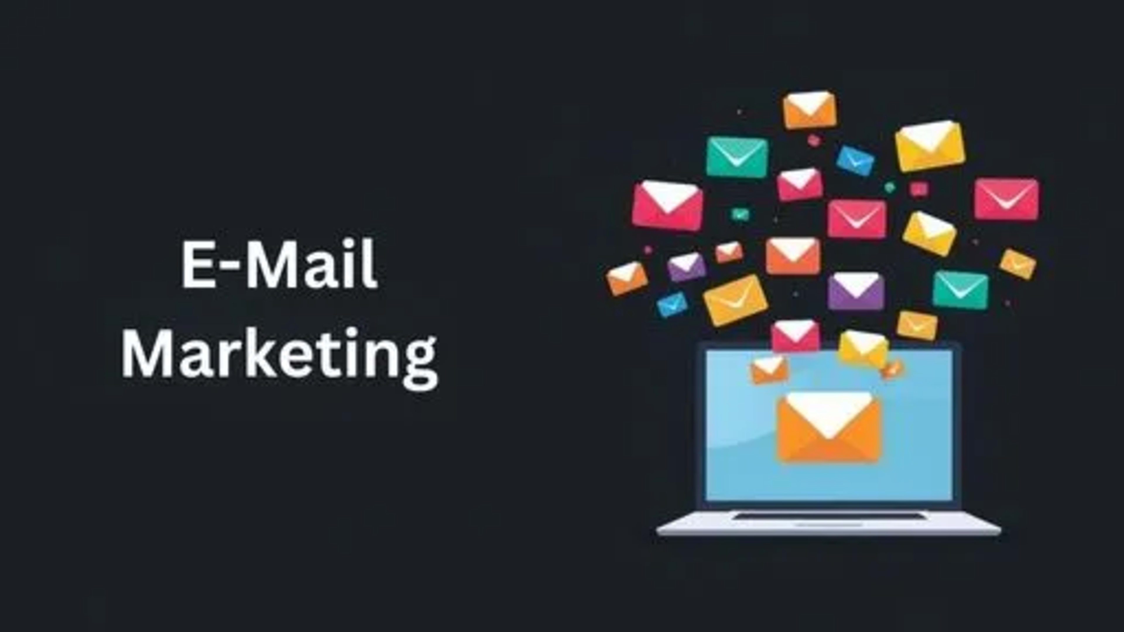 Email Marketing