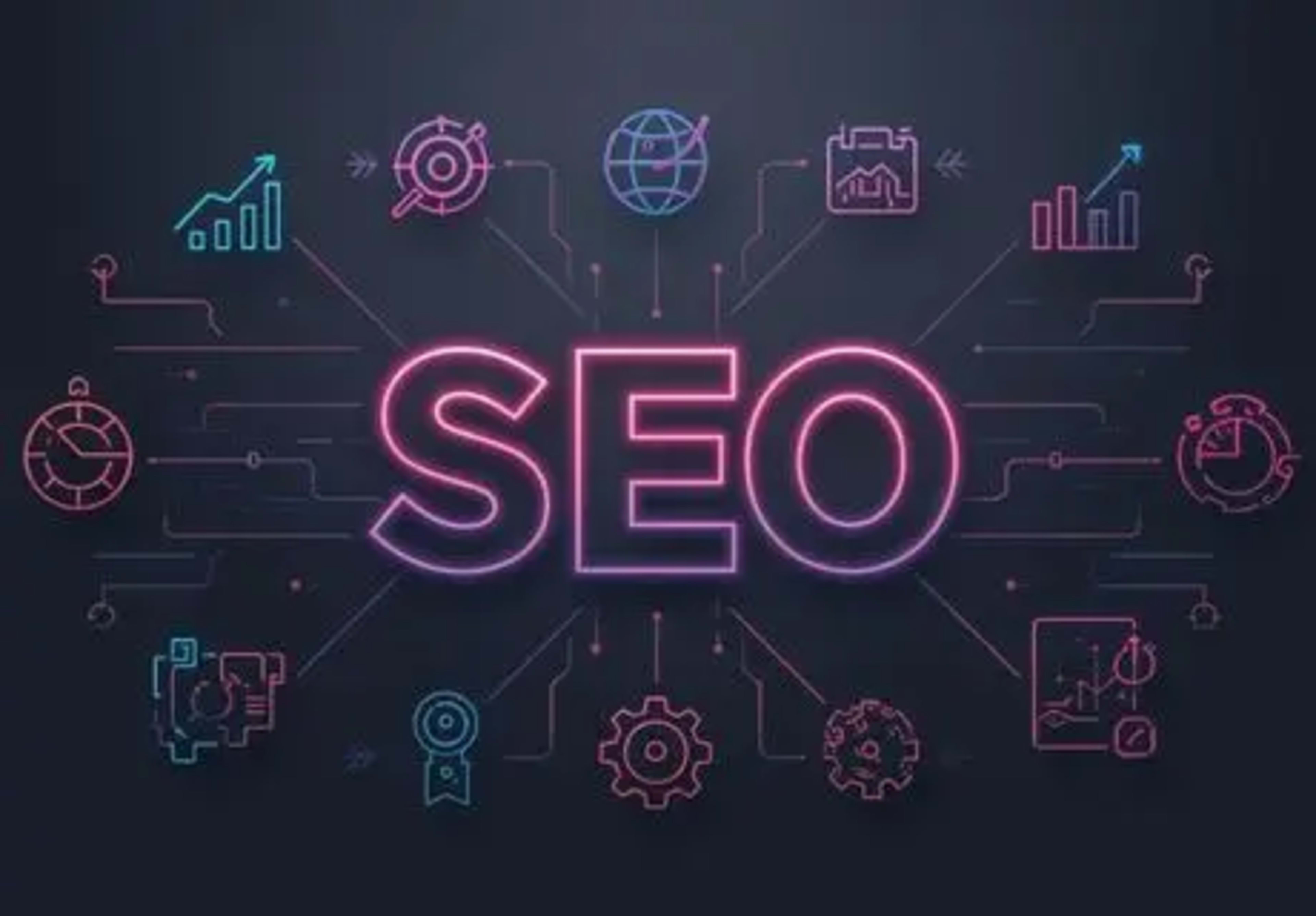 Search Engine Optimization (SEO)