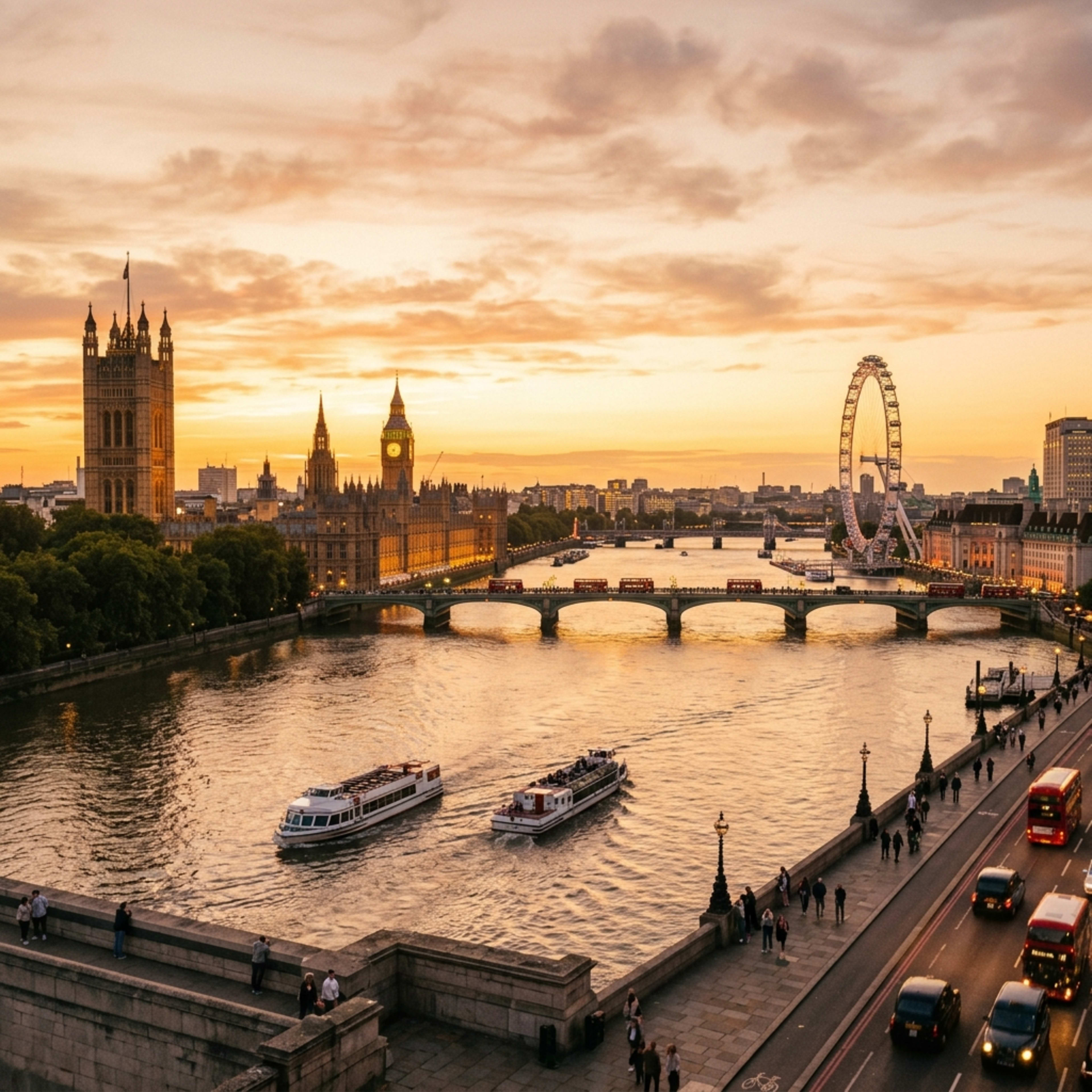 UK Work Permit Visa Process for Indians 2026