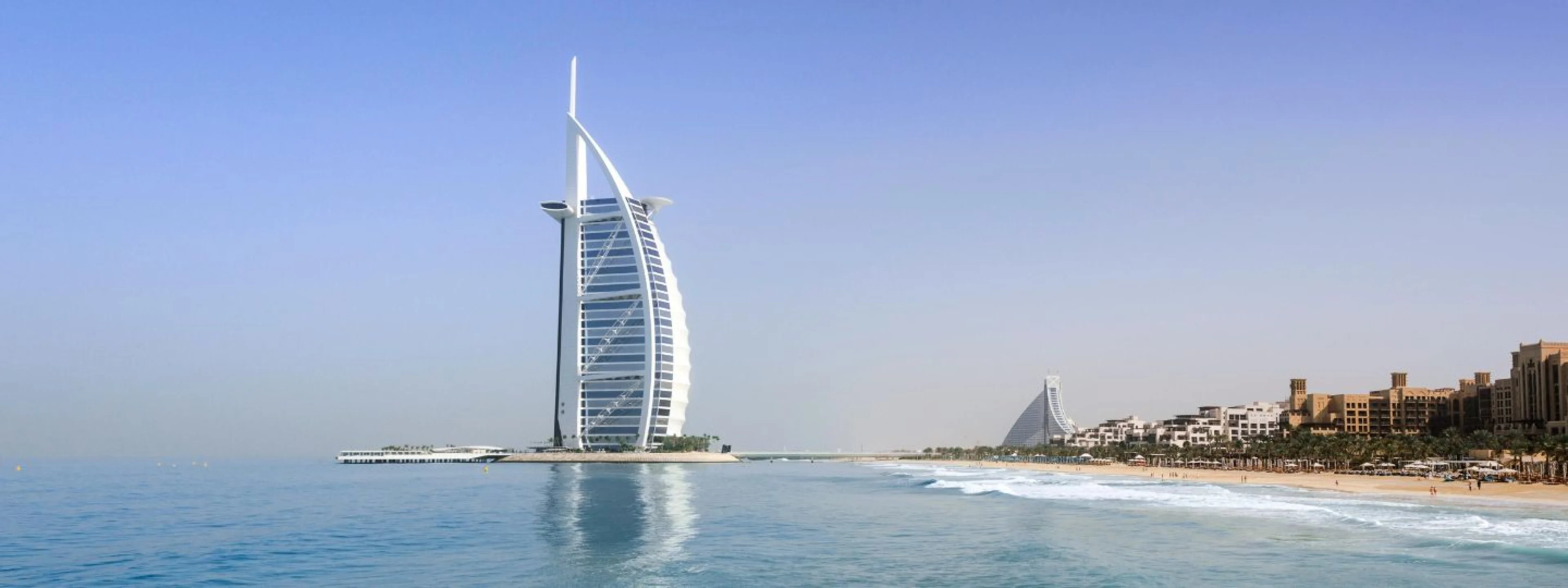 Dubai Tour Packages and UAE Visa Services from Ghaziabad