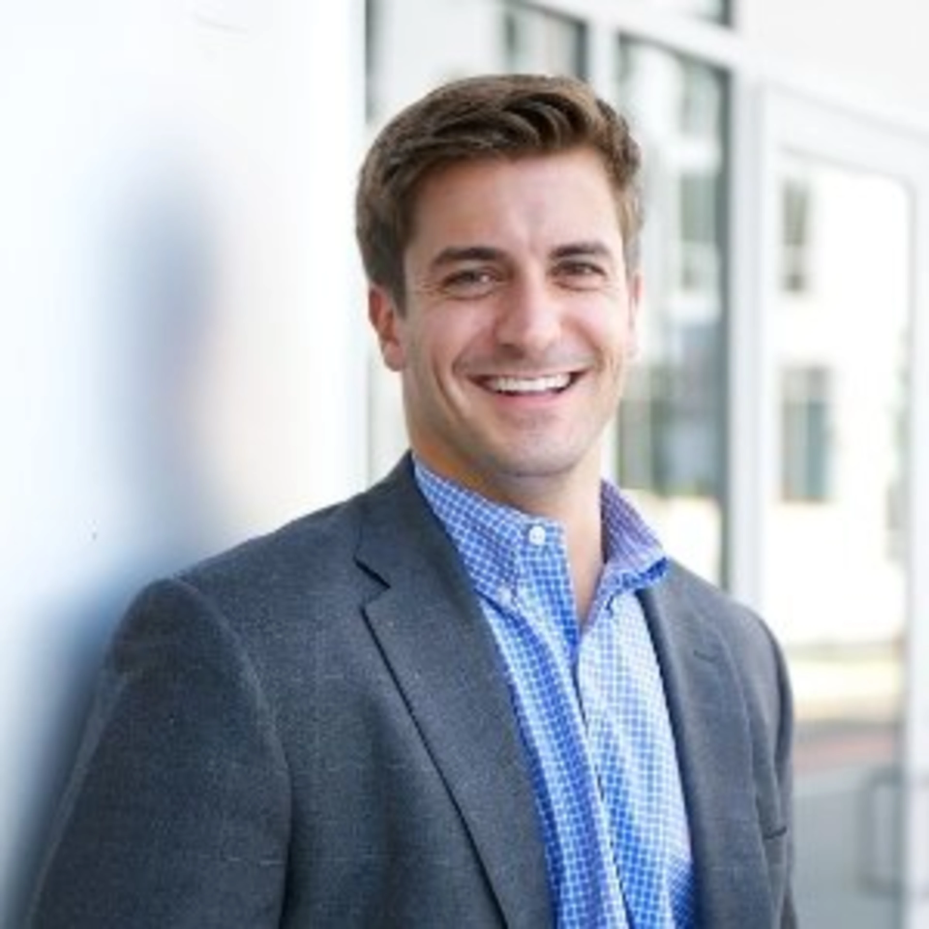 Cameron William - Rama Overseas Visa Client Review