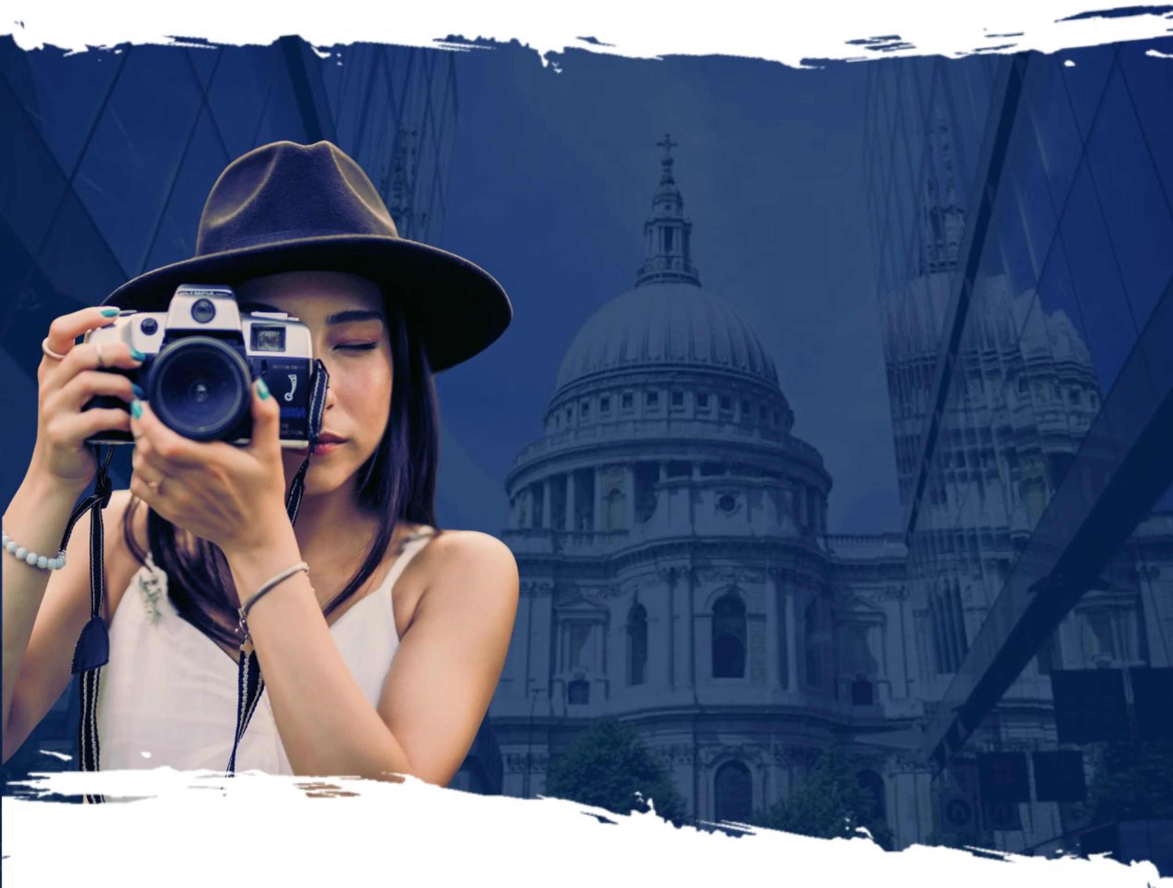 Trusted Visa Consultant and Travel Agency in Ghaziabad Delhi NCR - Rama Overseas