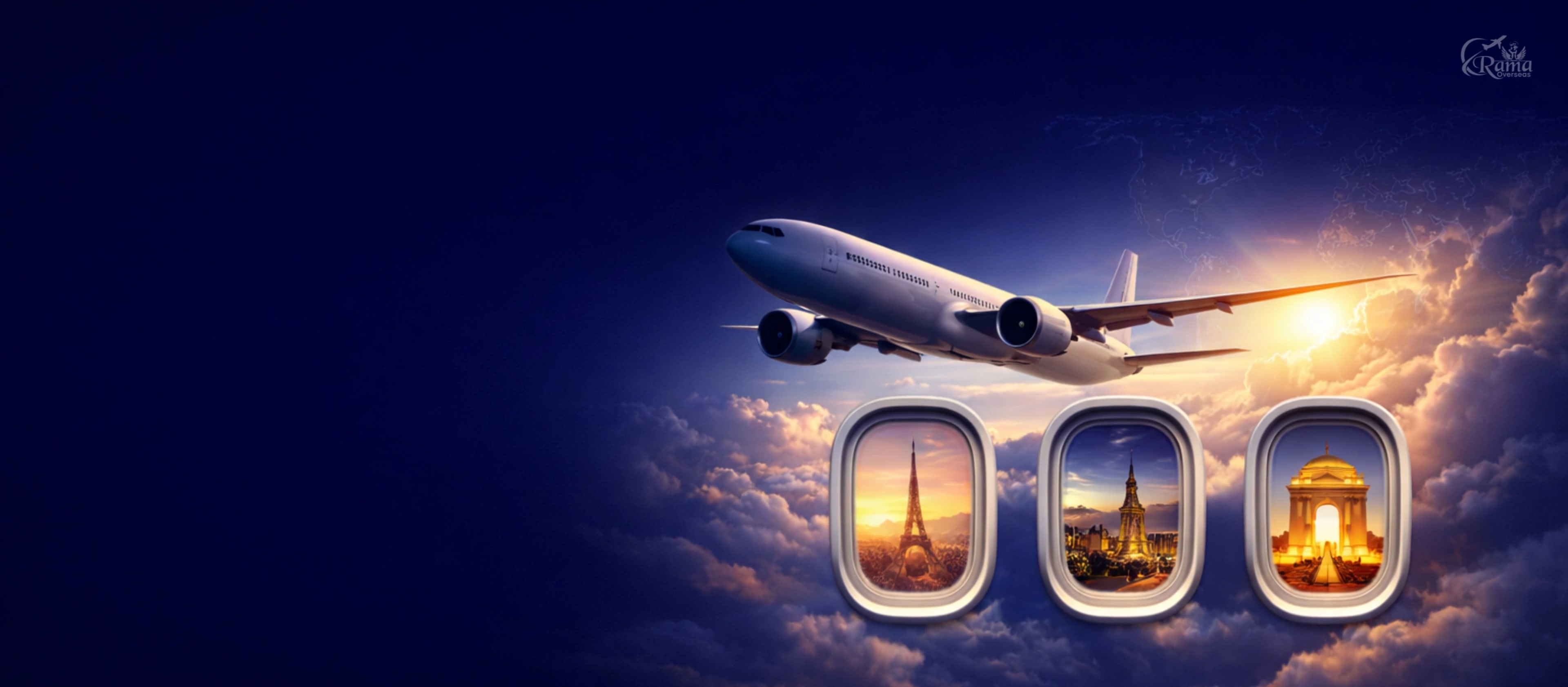 domestic-and-international-flight-booking-in-india-rama-overseas