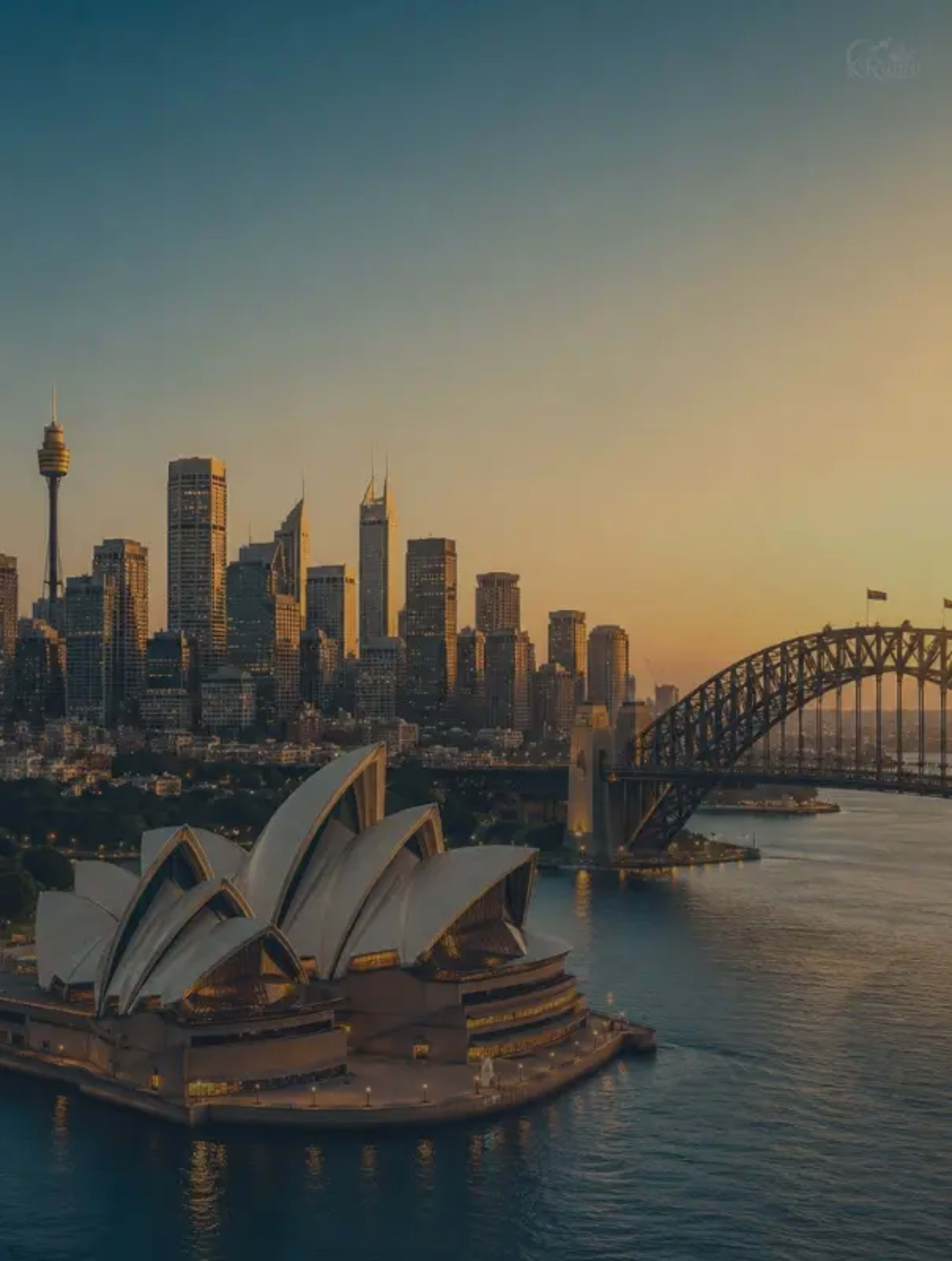 Australia