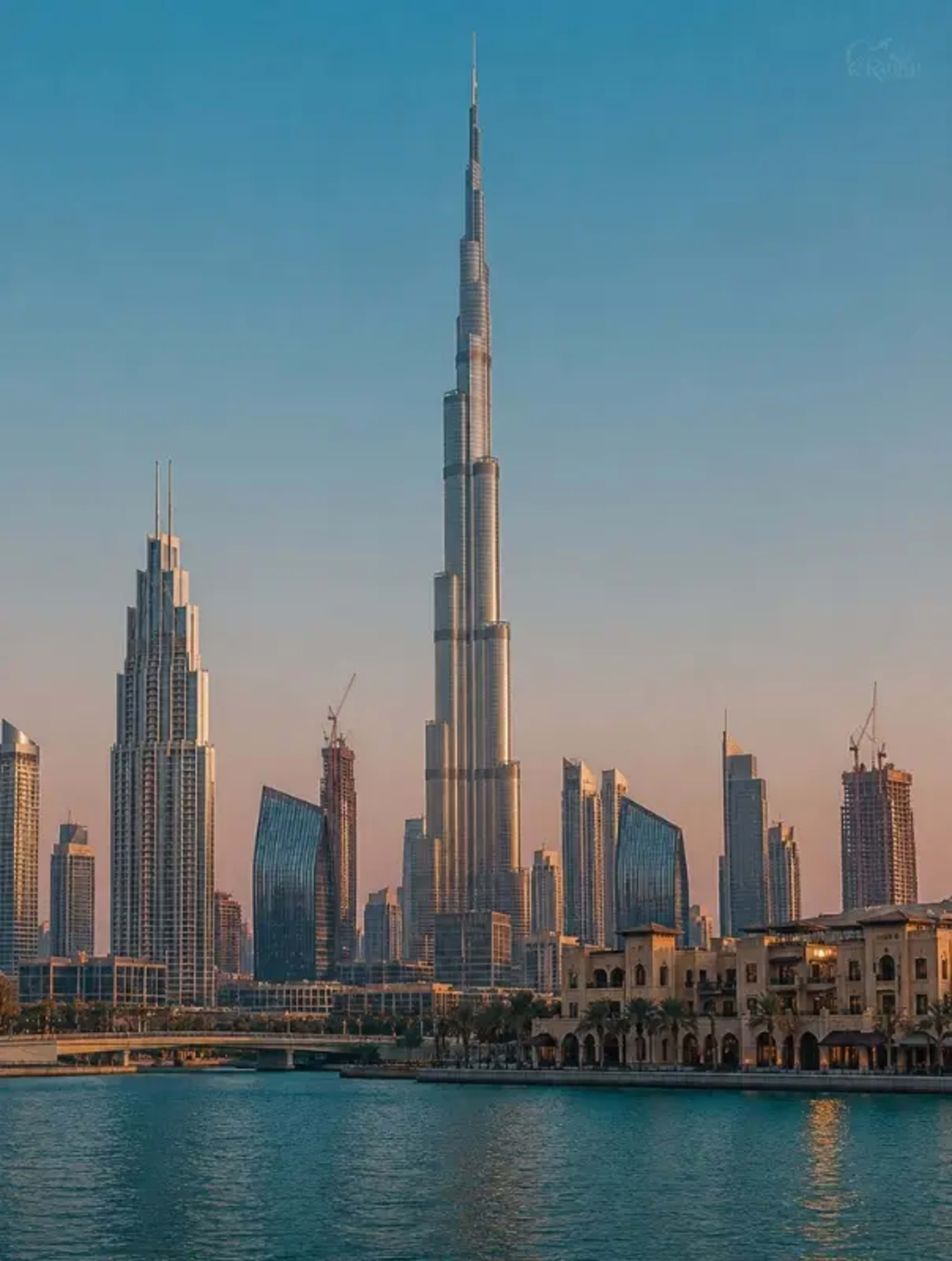 Dubai / UAE