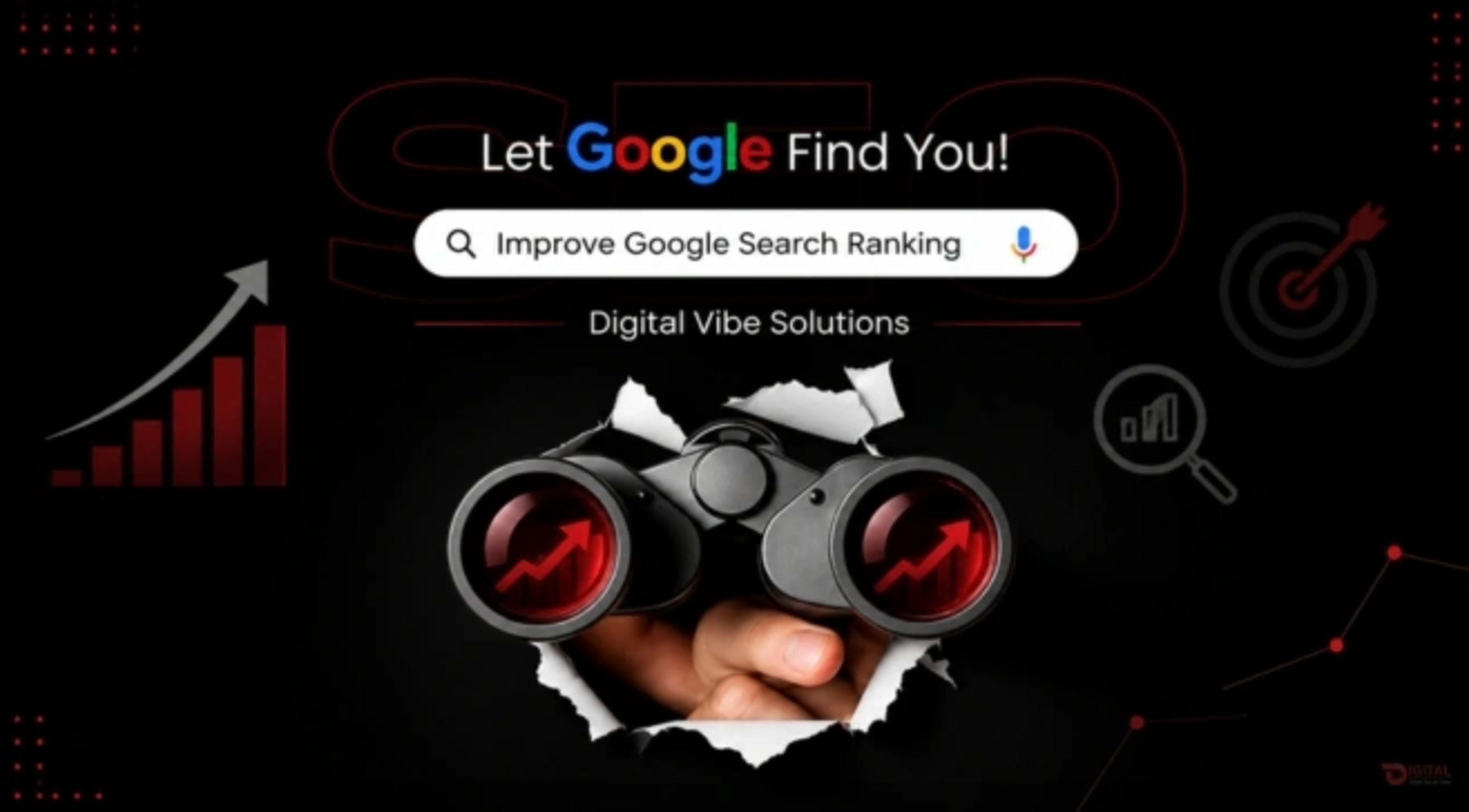 How to Improve Google Search Ranking & Get More Leads (2026)