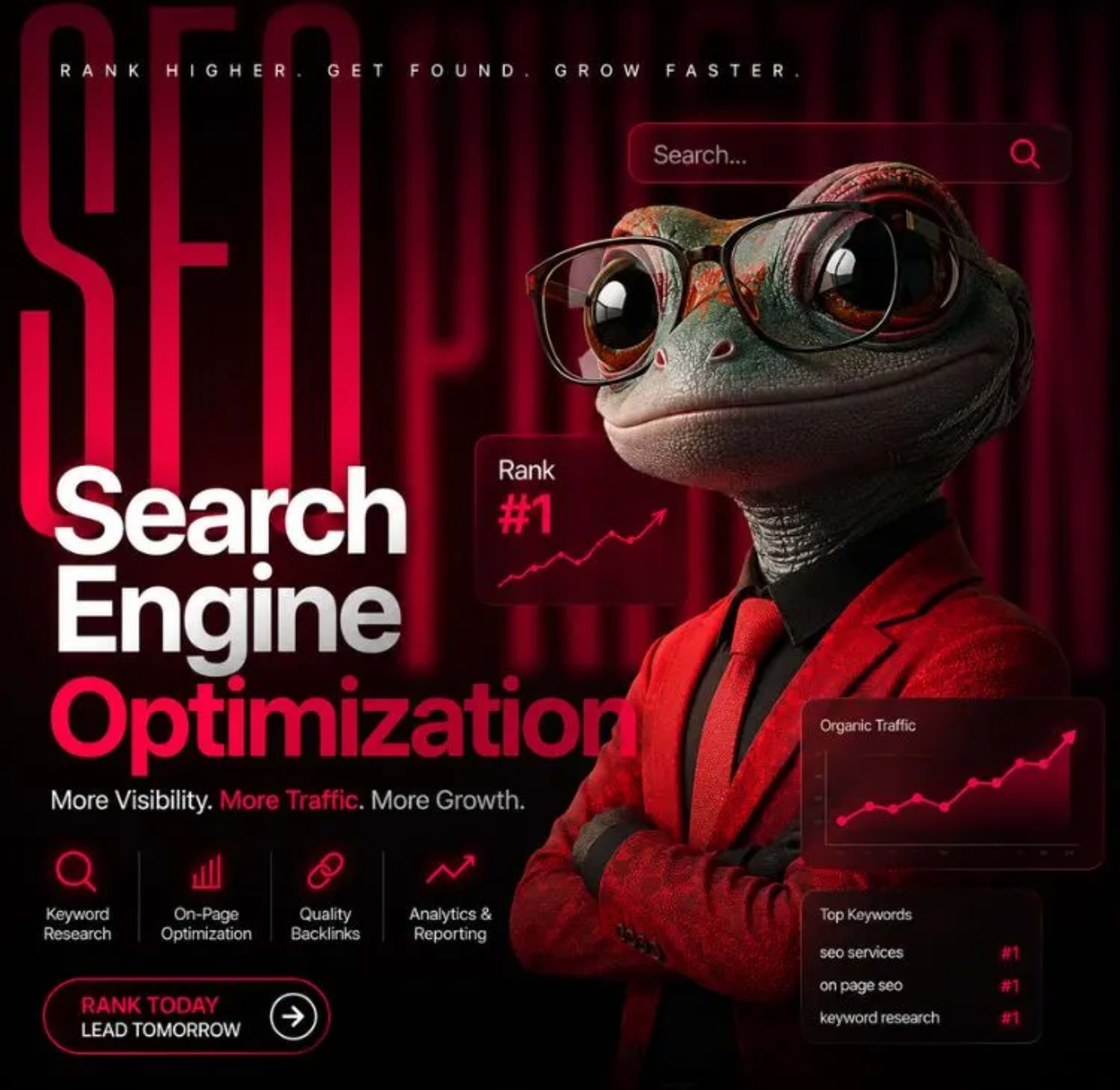 Elite SEO Optimization and Local SEO Services in Delhi NCR