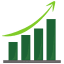 High Visa Approval Success Rate Icon