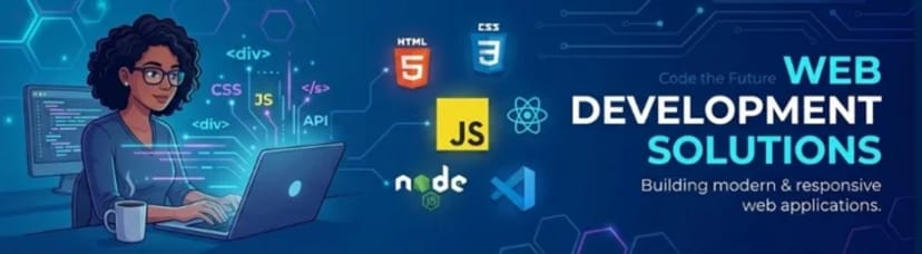 MERN stack development architecture diagram showing Node.js, MongoDB and React integration