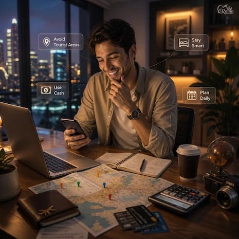 Common Budget Travel Mistakes to Avoid in Southeast Asia