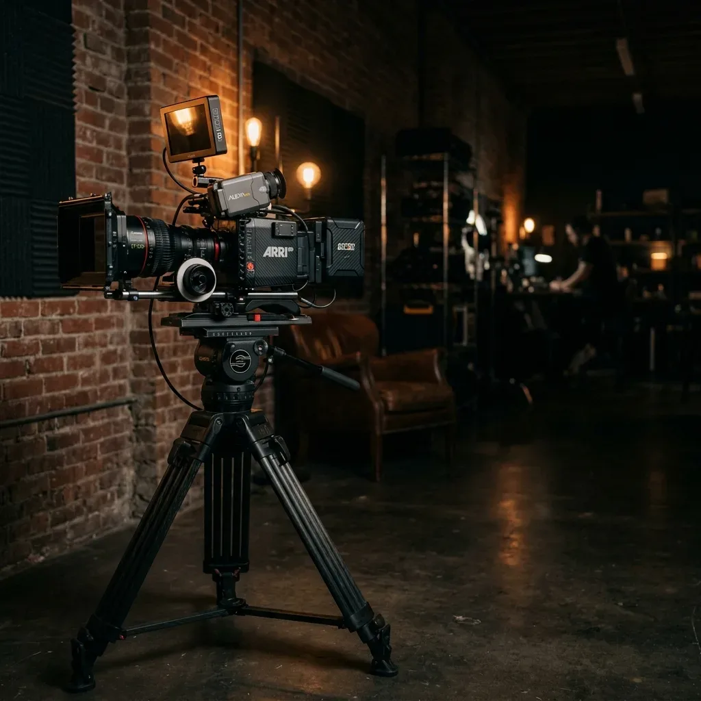 Photography and Videography Services