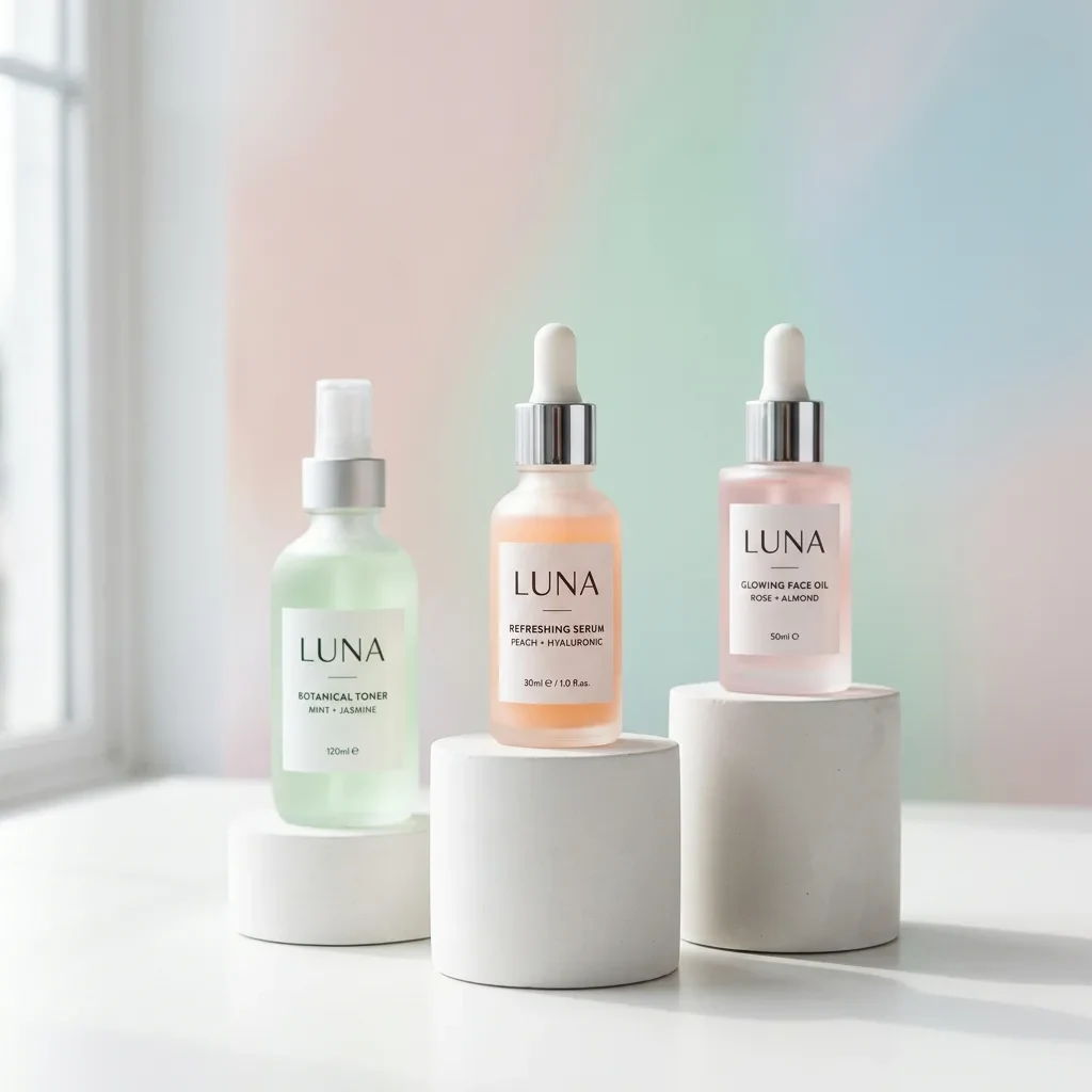 Product Shoot