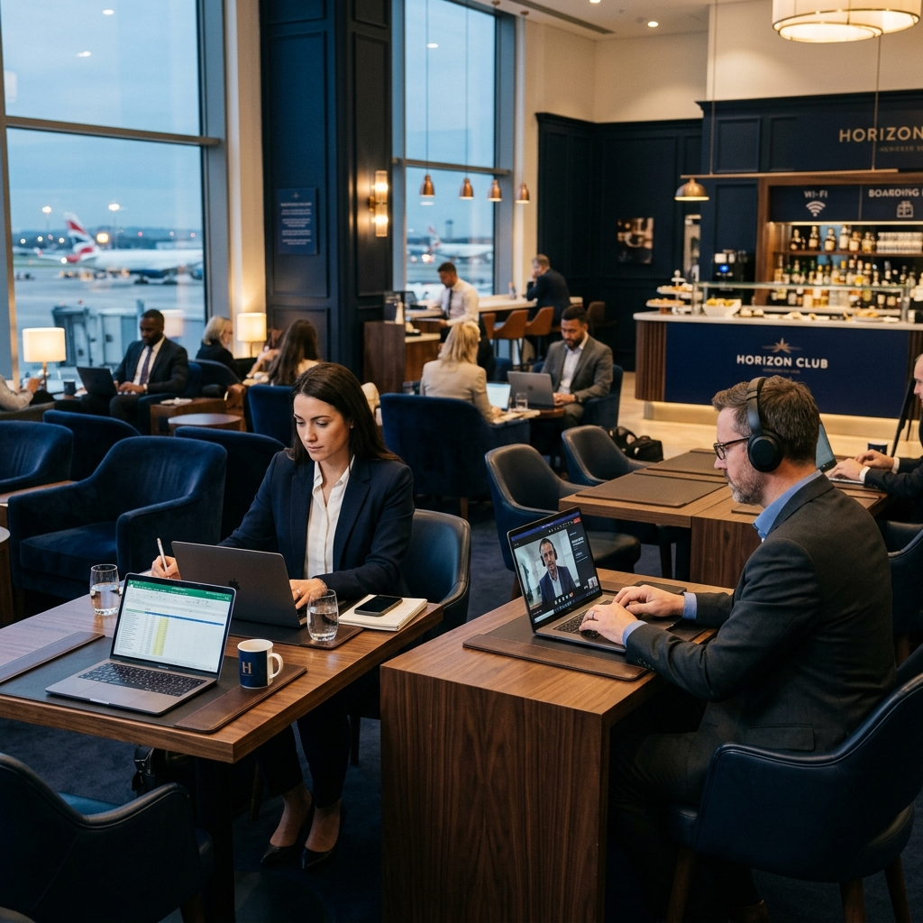 Best corporate travel agents in New Delhi and Ghaziabad