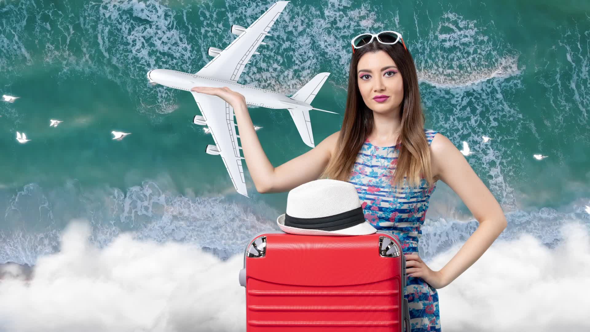 Rama Overseas - Best Travel Agency and Visa Consultant in Ghaziabad