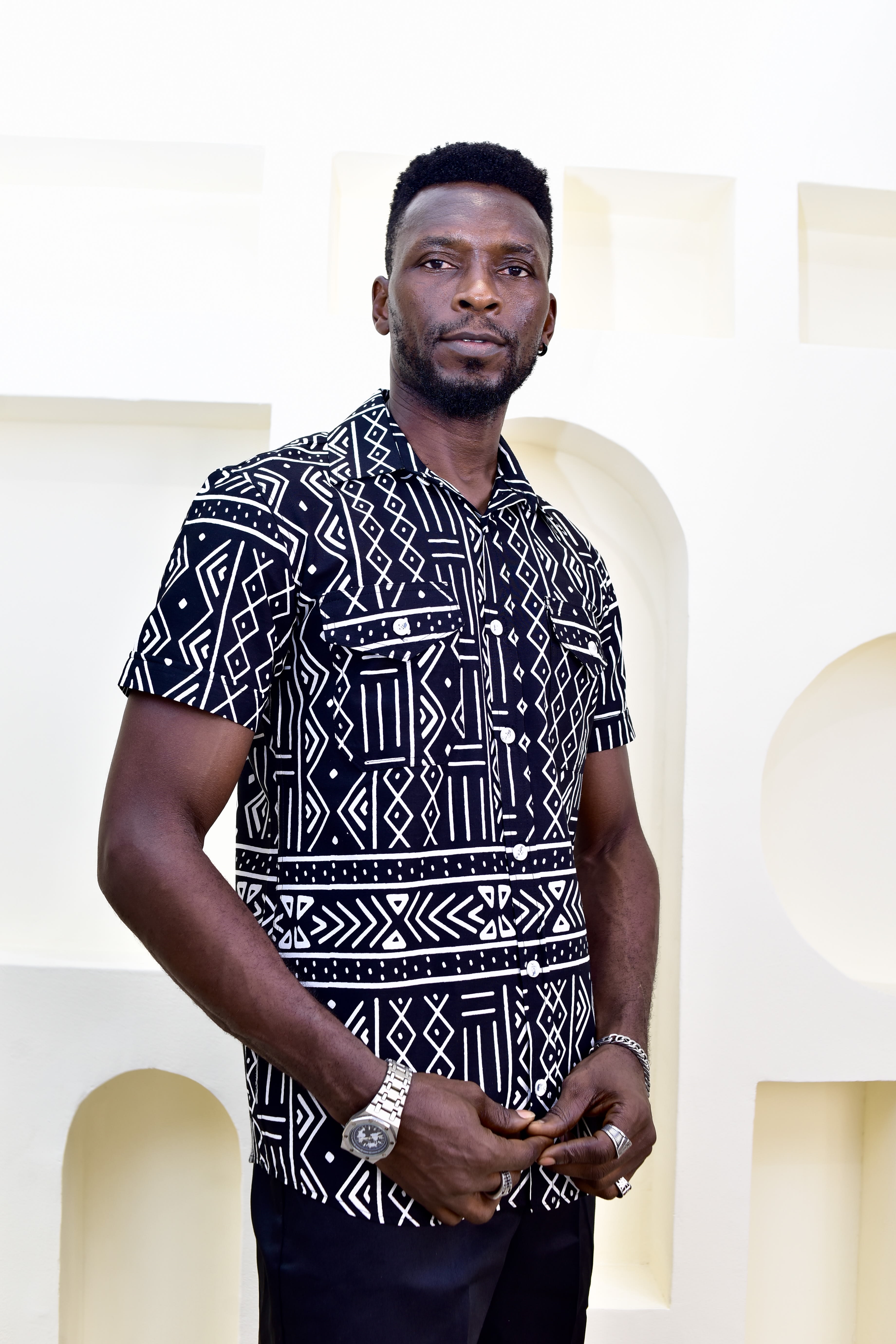Luxury Leather Workmanship