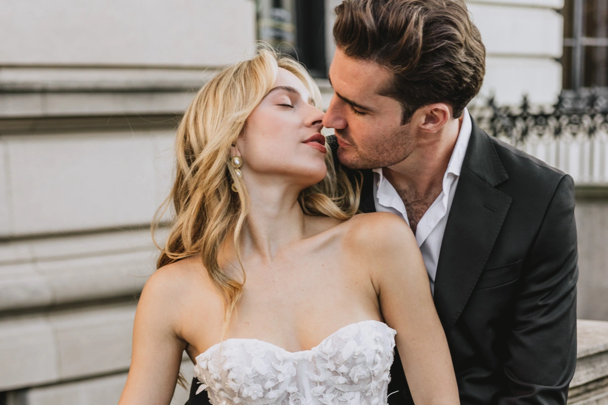 NYC Wedding Photography
