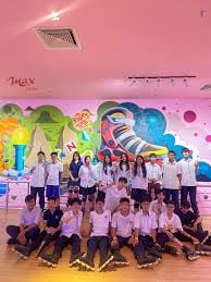 Tuyển dụng hướng dẫn viên hướng dẫn các bạn nhỏ các kỹ năng cơ bản về Patin