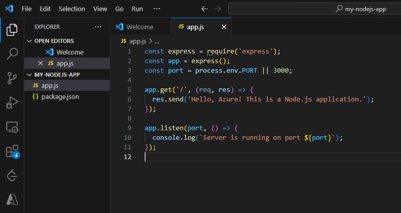 Cần người Deploy Server (NodeJS)