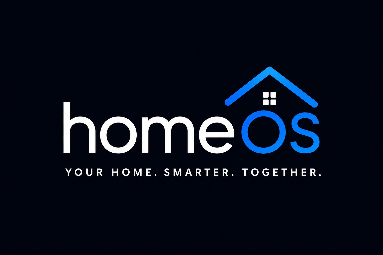 homeOS Logo