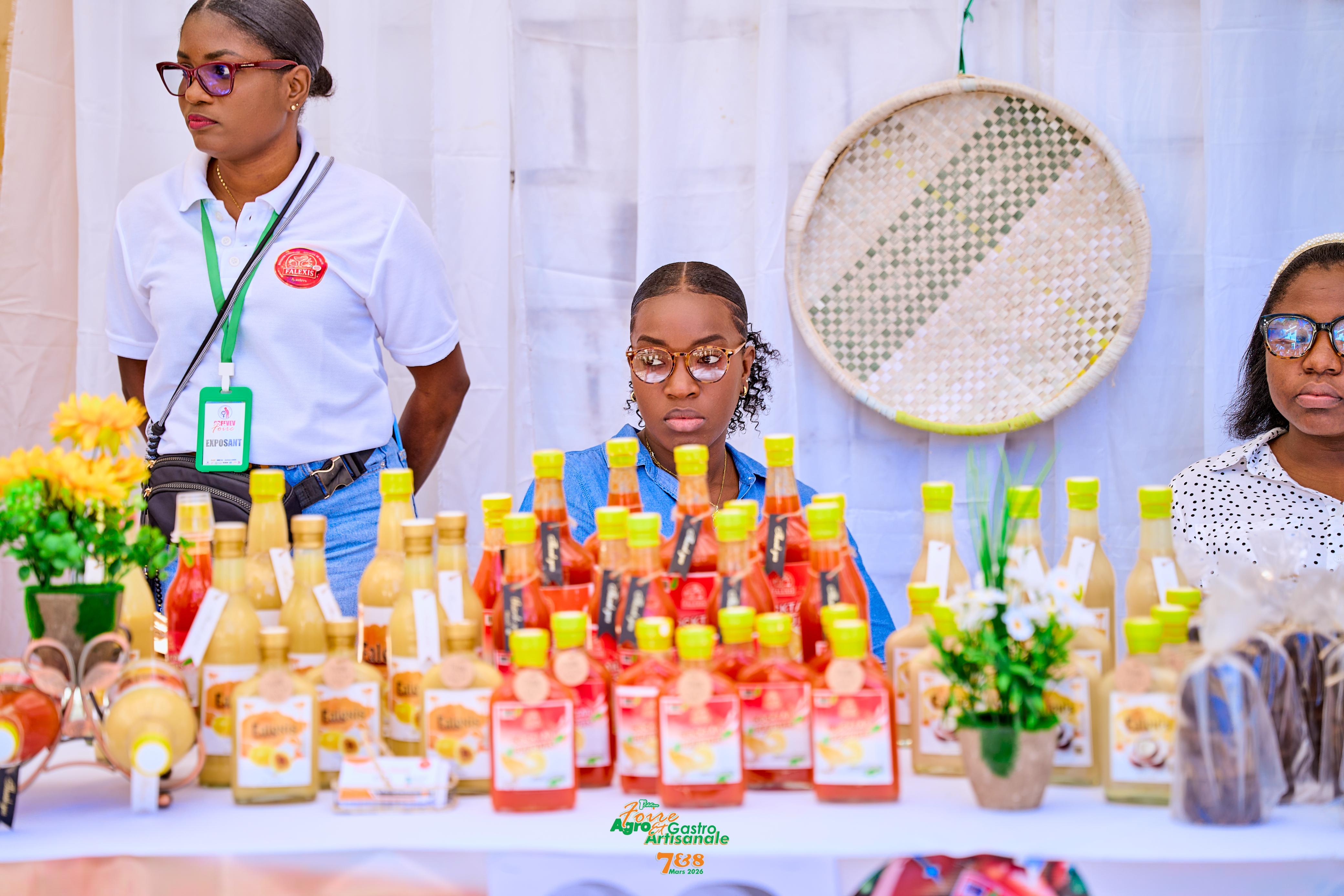 Foire Agro&Gastro Artisanale