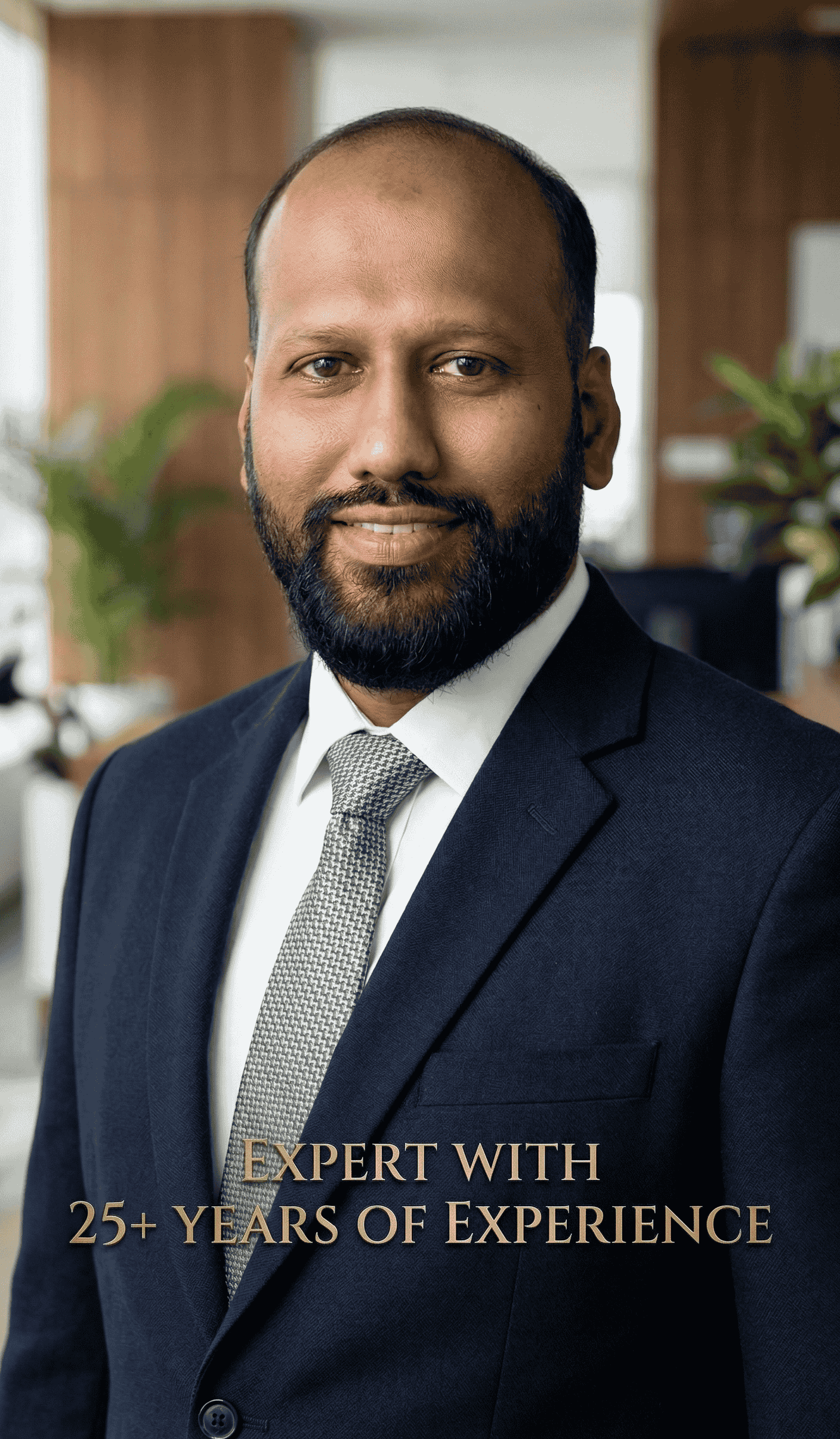 ANTHONY JOHN (OWNER)