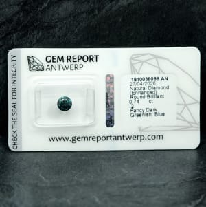Diamond 1