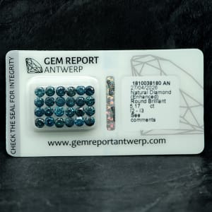 Diamond 1