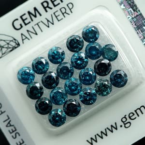 Diamond 8