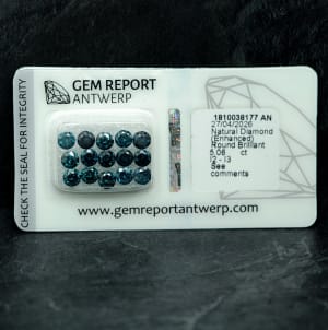 Diamond 1