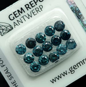Diamond 8