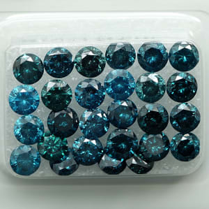 Diamond 6
