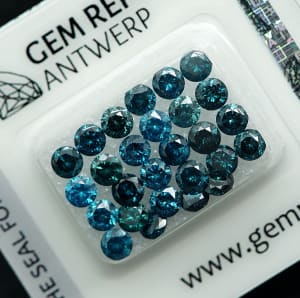 Diamond 8