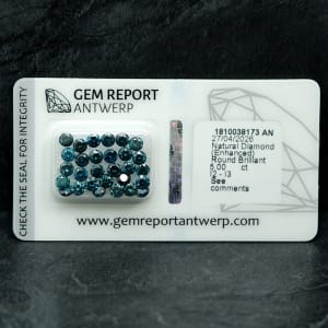 Diamond 1