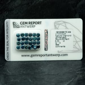 Diamond 1