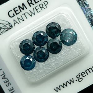 Diamond 8