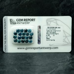 Diamond 1