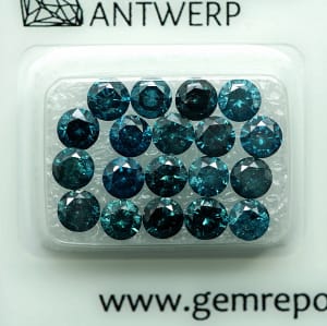Diamond 2