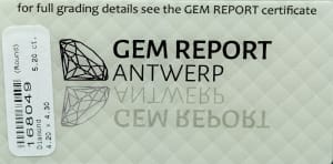Diamond 6