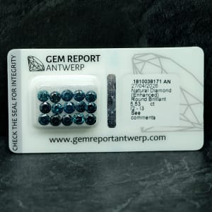 Diamond 1