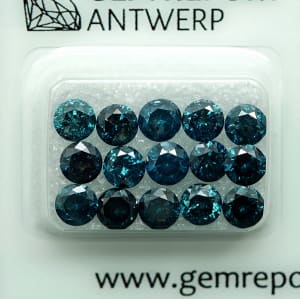Diamond 2