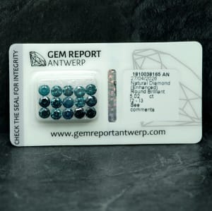Diamond 1