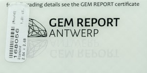 Diamond 6