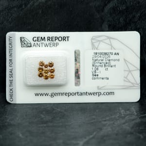 Diamond 1