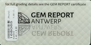Diamond 6