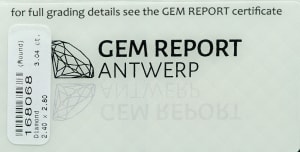 Diamond 6