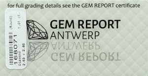 Diamond 6