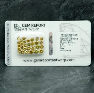 Diamond 1